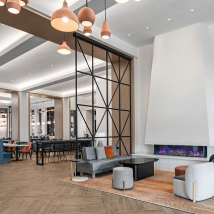 Delta Hotels Santa Clara Silicon Valley