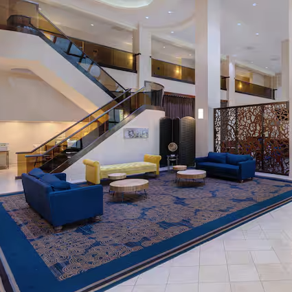 Embassy Suites by Hilton Santa Clara Silicon Valley