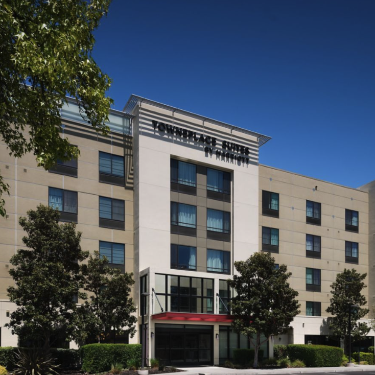 TownePlace Suites San Jose Santa Clara