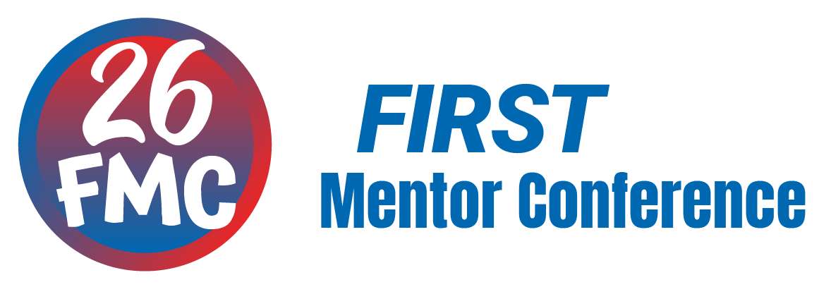 FIRST Mentor Conference